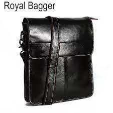 Royal Bagger Messenger Bag
